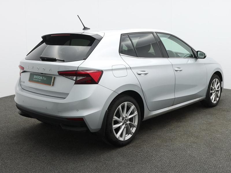 Used Skoda Fabia 2025 for sale - 77746909: Photo 7