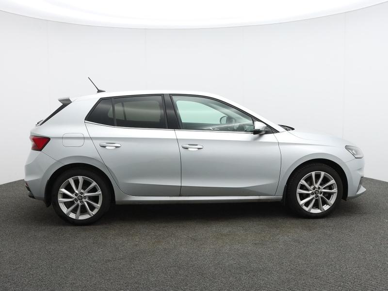 Used Skoda Fabia 2025 for sale - 77746909: Photo 8