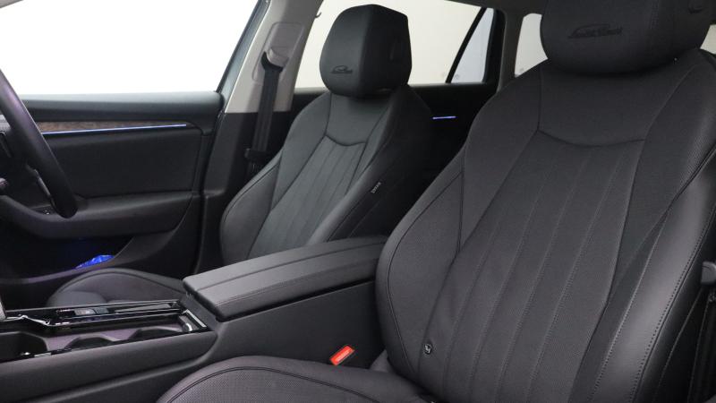 Used Skoda Superb 2024 for sale - 77599746: Photo 21