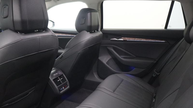 Used Skoda Superb 2024 for sale - 77599746: Photo 23