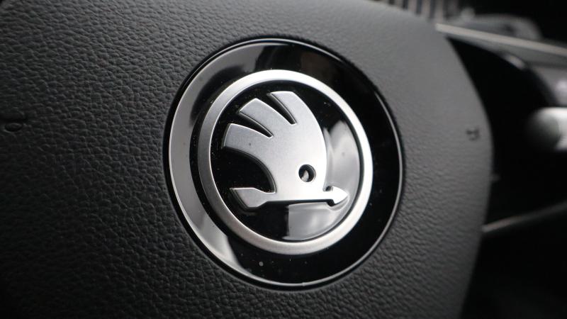 Used Skoda Superb 2024 for sale - 77599746: Photo 42