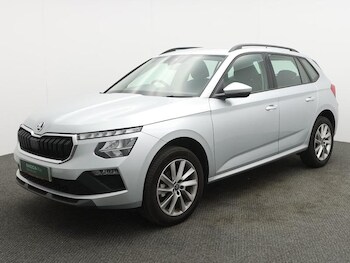 Used Skoda Kamiq 2025 for sale - 78166359: Photo