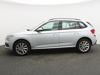 Used Skoda Kamiq 2025 for sale - 78166359: Photo