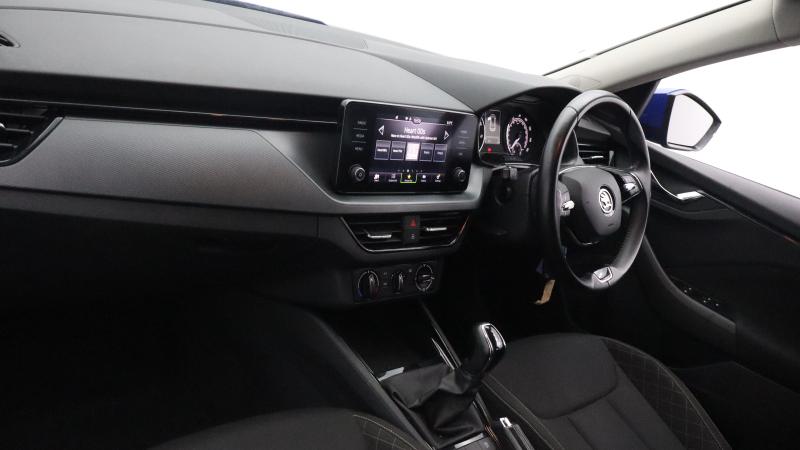 Used Skoda Kamiq 2022 for sale - 77590006: Photo 10