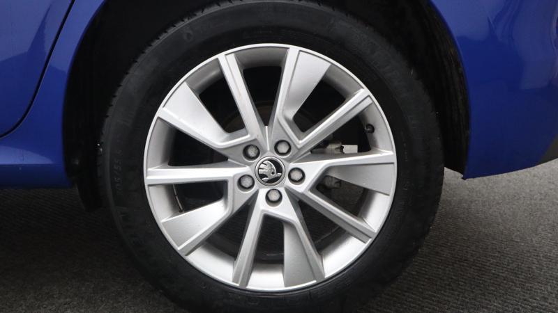 Used Skoda Kamiq 2022 for sale - 77590006: Photo 11