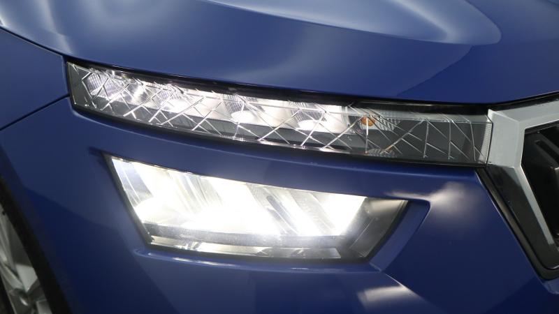 Used Skoda Kamiq 2022 for sale - 77590006: Photo 13