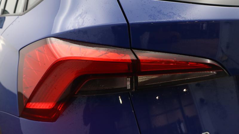 Used Skoda Kamiq 2022 for sale - 77590006: Photo 14