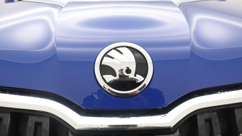 Used Skoda Kamiq 2022 for sale - 77590006: Photo 15