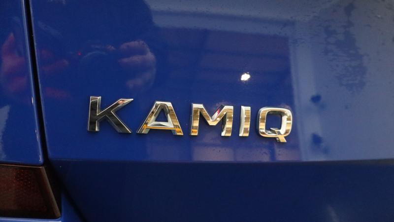 Used Skoda Kamiq 2022 for sale - 77590006: Photo 17