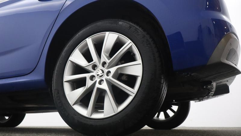 Used Skoda Kamiq 2022 for sale - 77590006: Photo 18