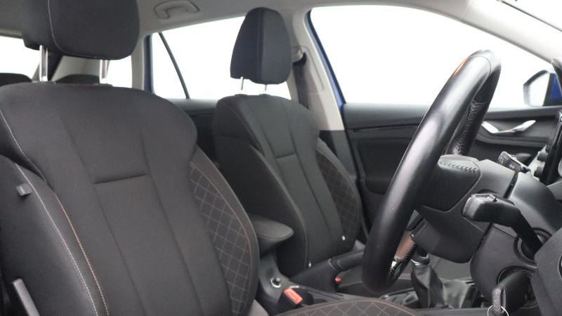 Used Skoda Kamiq 2022 for sale - 77590006: Photo 19