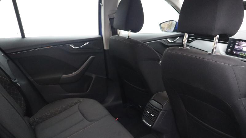 Used Skoda Kamiq 2022 for sale - 77590006: Photo 21