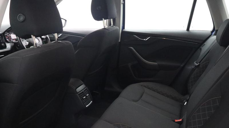 Used Skoda Kamiq 2022 for sale - 77590006: Photo 22