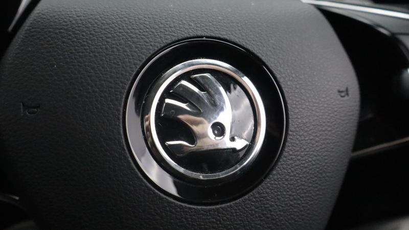 Used Skoda Kamiq 2022 for sale - 77590006: Photo 35