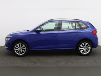 Used Skoda Kamiq 2022 for sale - 77590006: Photo