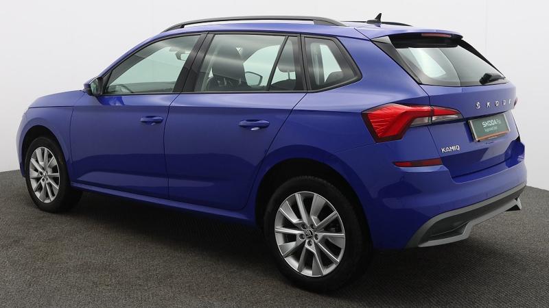 Used Skoda Kamiq 2022 for sale - 77590006: Photo 5
