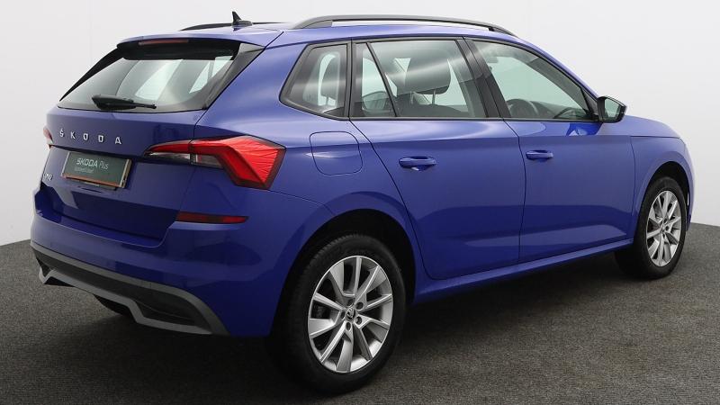 Used Skoda Kamiq 2022 for sale - 77590006: Photo 7