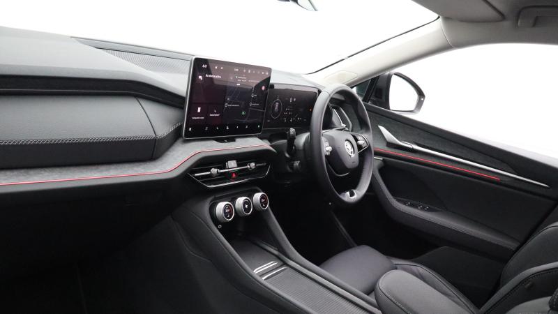 Used Skoda Kodiaq 2025 for sale - 77599703: Photo 10