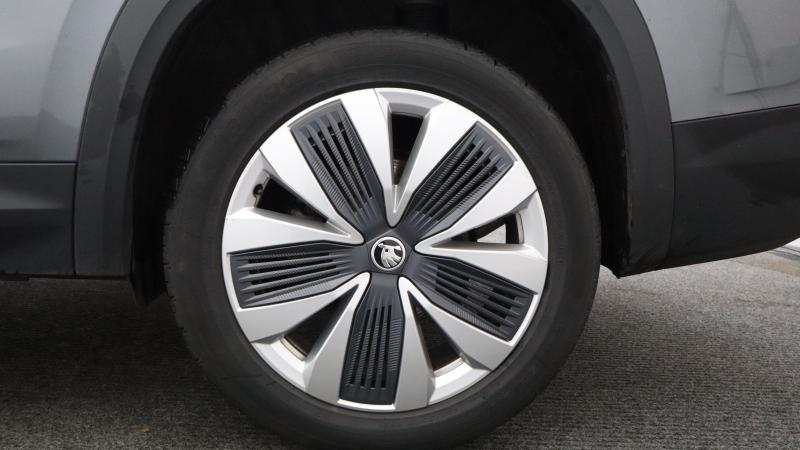 Used Skoda Kodiaq 2025 for sale - 77599703: Photo 11