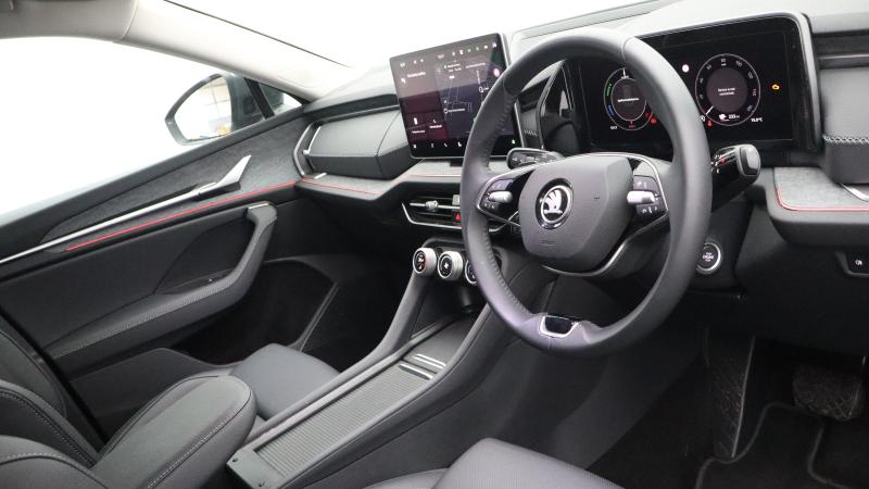 Used Skoda Kodiaq 2025 for sale - 77599703: Photo 12