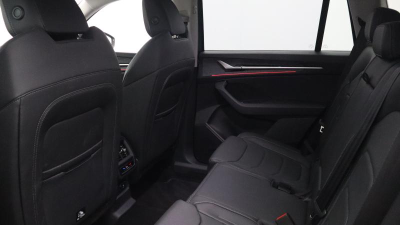 Used Skoda Kodiaq 2025 for sale - 77599703: Photo 23