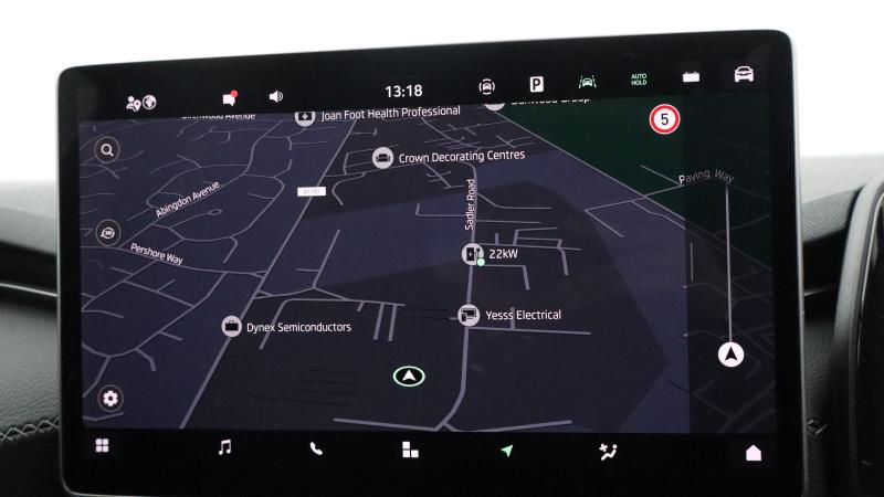 Used Skoda Kodiaq 2025 for sale - 77599703: Photo 30