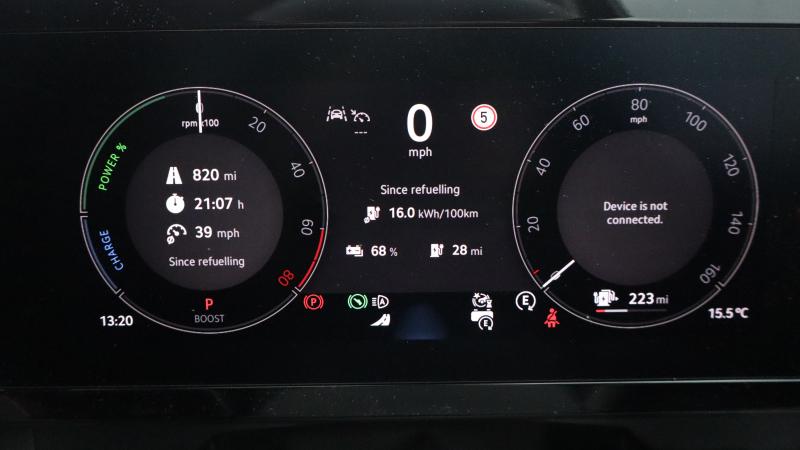 Used Skoda Kodiaq 2025 for sale - 77599703: Photo 47