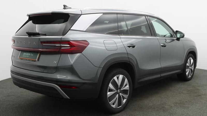 Used Skoda Kodiaq 2025 for sale - 77599703: Photo 7