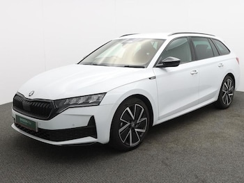 Used Skoda Octavia 2025 for sale - 78166326: Photo