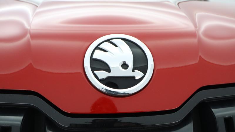 Used Skoda Kodiaq 2020 for sale - 77746919: Photo 15