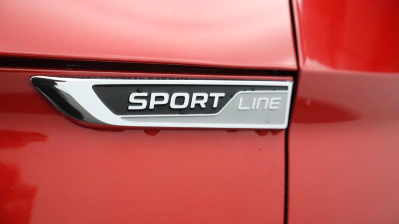 Used Skoda Kodiaq 2020 for sale - 77746919: Photo 16