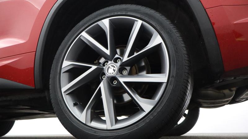 Used Skoda Kodiaq 2020 for sale - 77746919: Photo 20
