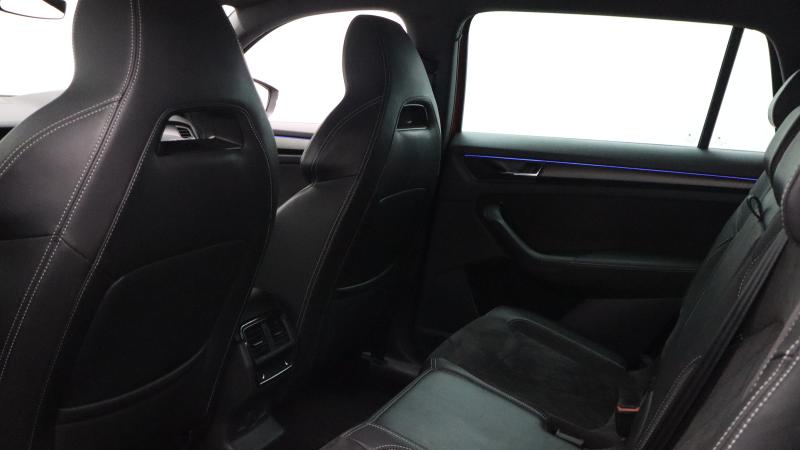 Used Skoda Kodiaq 2020 for sale - 77746919: Photo 24