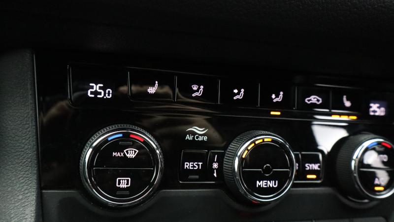 Used Skoda Kodiaq 2020 for sale - 77746919: Photo 34