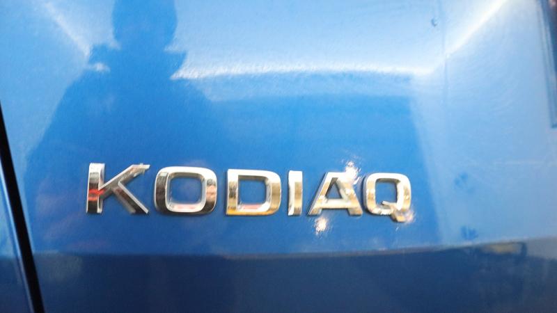 Used Skoda Kodiaq 2019 for sale - 77724705: Photo 18