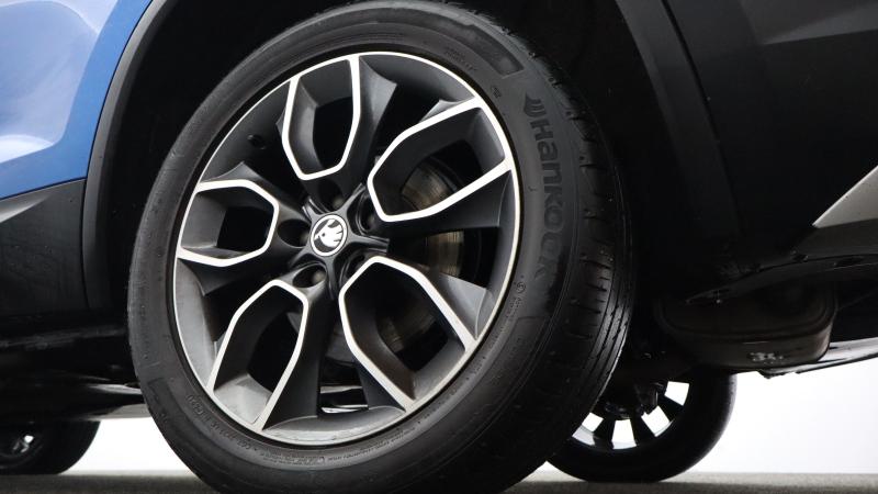 Used Skoda Kodiaq 2019 for sale - 77724705: Photo 20