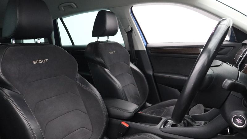 Used Skoda Kodiaq 2019 for sale - 77724705: Photo 21