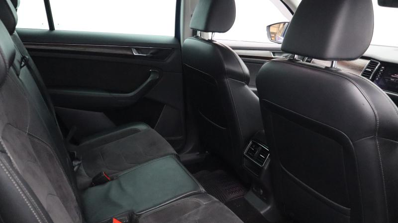Used Skoda Kodiaq 2019 for sale - 77724705: Photo 23