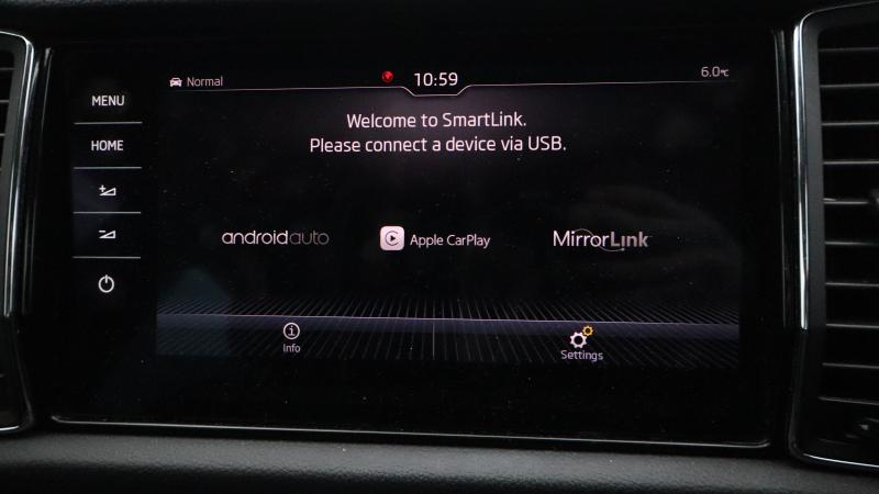 Used Skoda Kodiaq 2019 for sale - 77724705: Photo 31