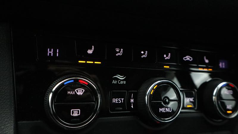 Used Skoda Kodiaq 2019 for sale - 77724705: Photo 32