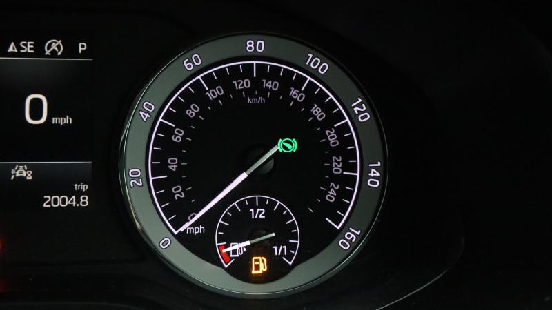 Used Skoda Kodiaq 2019 for sale - 77724705: Photo 44