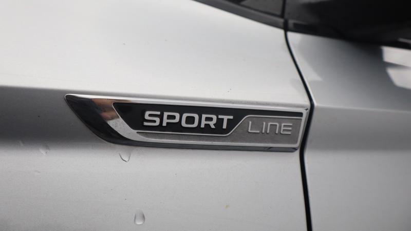 Used Skoda Karoq 2023 for sale - 77746966: Photo 11