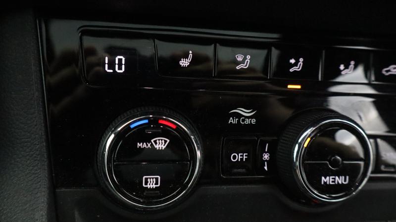 Used Skoda Karoq 2023 for sale - 77746966: Photo 27