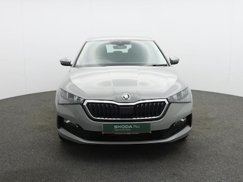 Used Skoda Scala 2024 for sale - 78105891: Photo