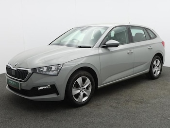 Used Skoda Scala 2024 for sale - 78105891: Photo