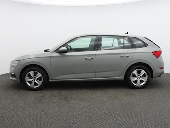 Used Skoda Scala 2024 for sale - 78105891: Photo