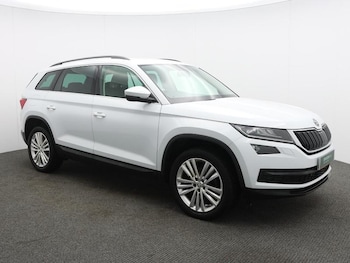2020 - 2.0 TDI SE L SUV 5dr Diesel DSG Euro 6 (s/s) (7 Seat) (150 ps) Automatic