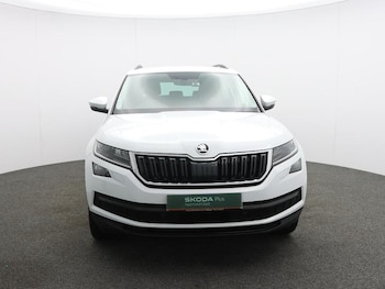 Used Skoda Kodiaq 2020 for sale - 77864689: Photo