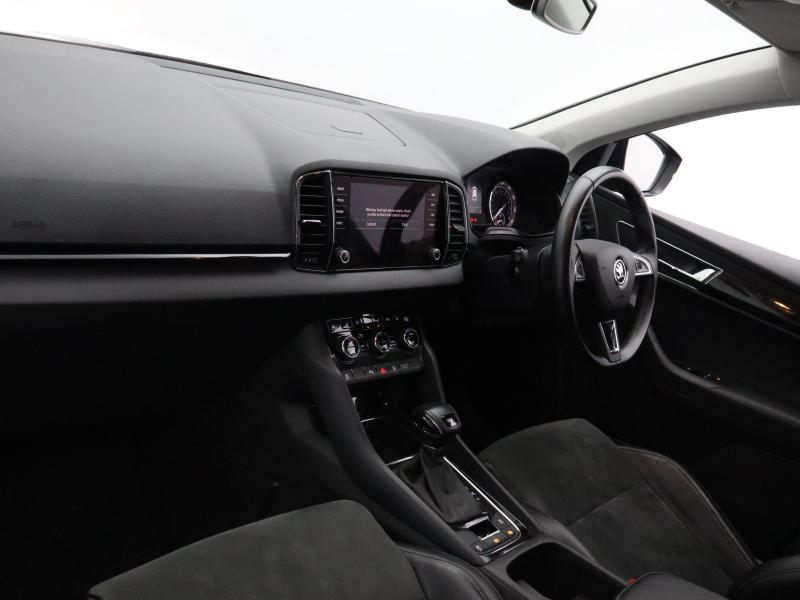 Used Skoda Karoq 2018 for sale - 77724744: Photo 10