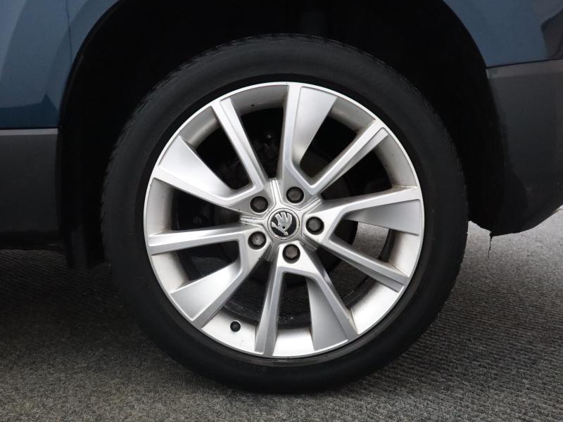 Used Skoda Karoq 2018 for sale - 77724744: Photo 11